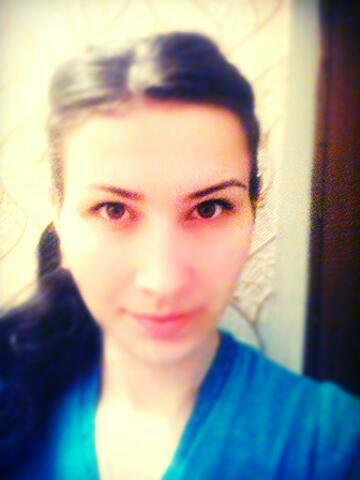 Анастасия Муравьева