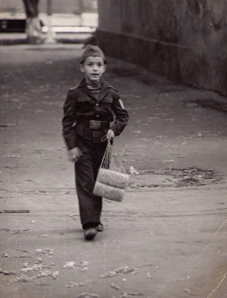 Эндрю Викторович