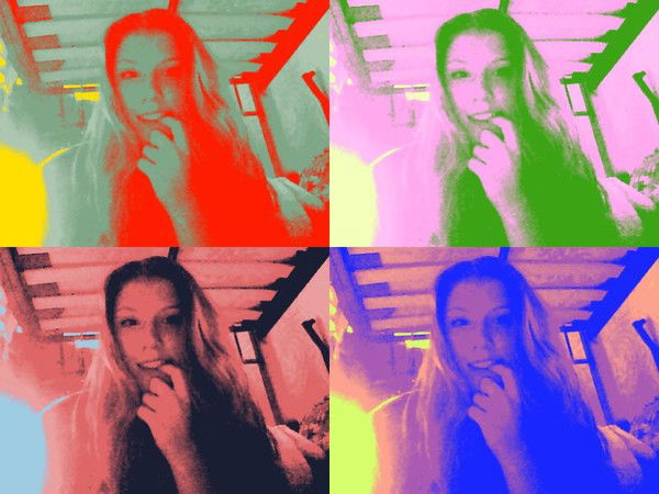 Юлия Севастьянова