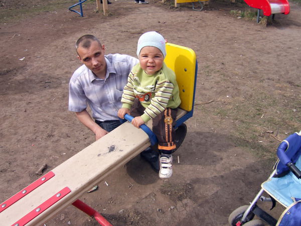 Александр Жданов