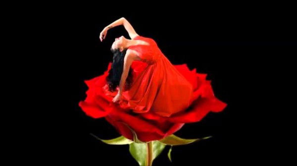 Людмила Фёдорова