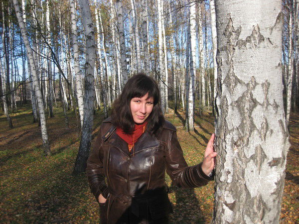 Света Стрелкова