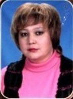 Гульнара Дамировна