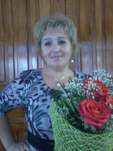 Елена Пищальникова