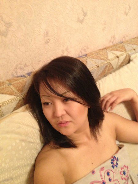 Жасия Кажимхановна