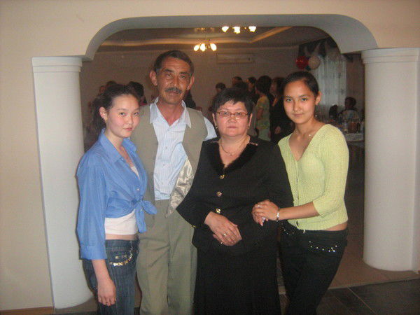 Бауржан Мукаев