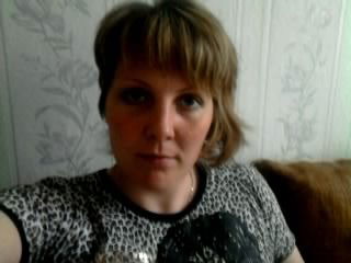 Валентина Любченко(Тюрина)