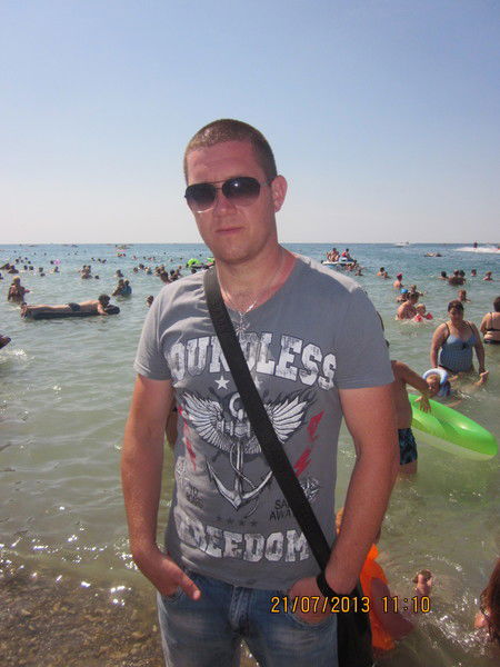 Владимир Шамо