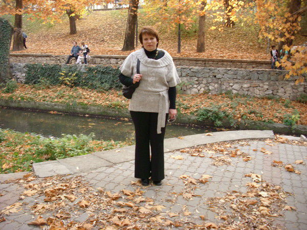 Наташа Яценко