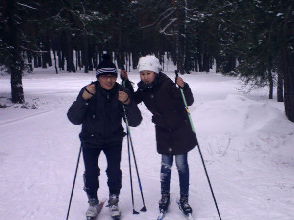 Мади Нурмухамбетов