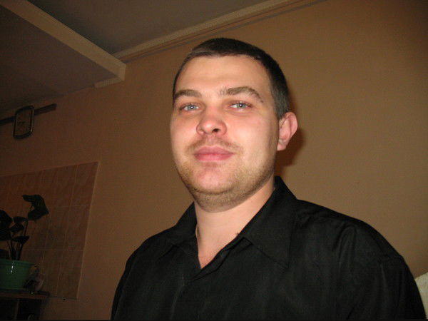 Виталик Клементьев