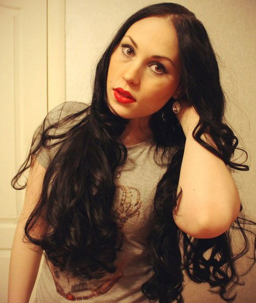 Анна Пузакова