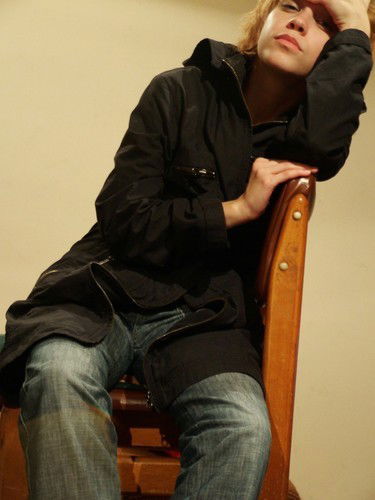 Анастасия Жингель