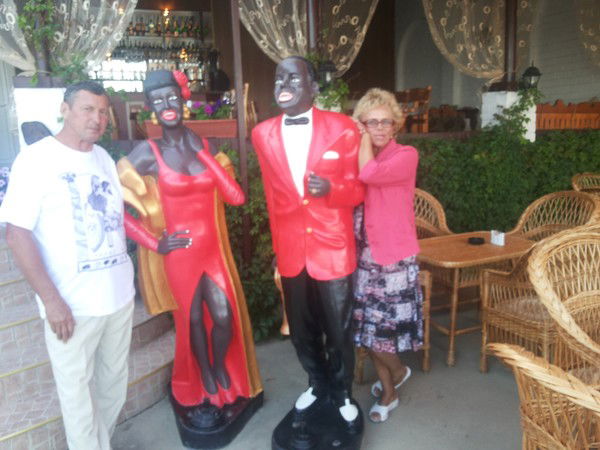 Нина Титова