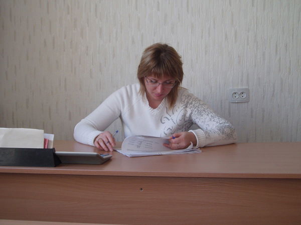 Маргарита Волкова