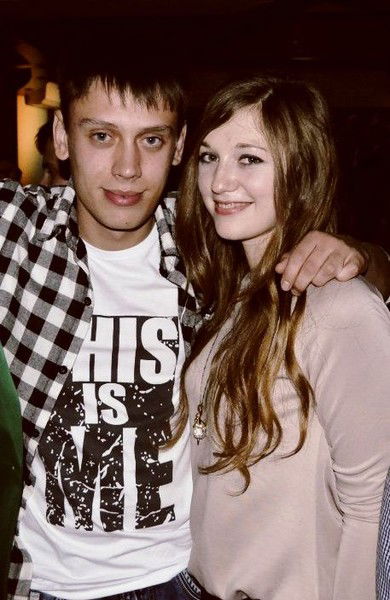 Танюшка Каибова