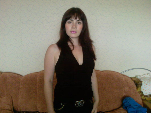 Надежда Ярошевич