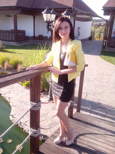 Юлия Кравчук