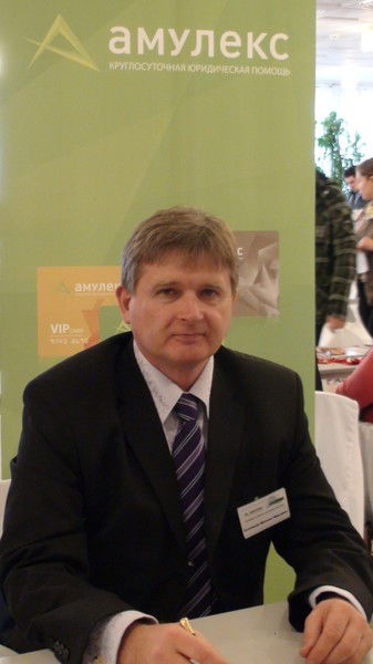 Михаил Соловьев