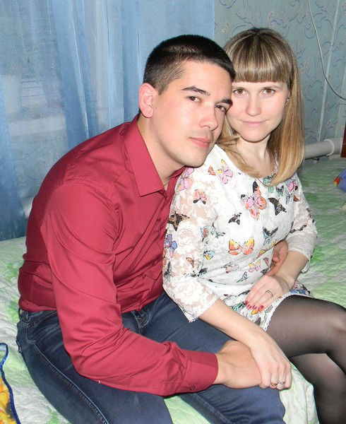 Гузель Фатихова (Каримова)