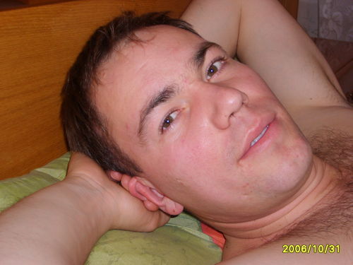 Александр Мурашкинцев