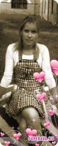 Таня Красивенкова