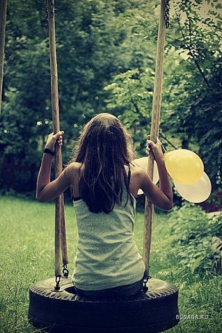 Алина Афанасьева