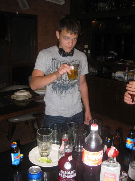 Александр Шнайдер