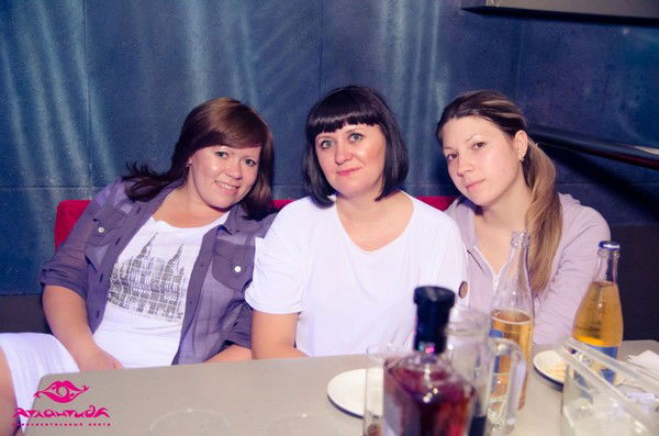 Юлия Близнюк