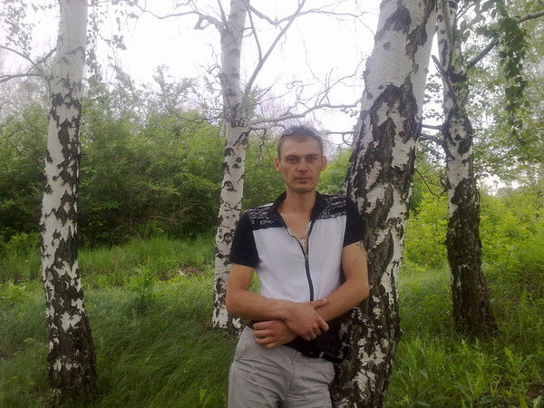 Павел Скрипник