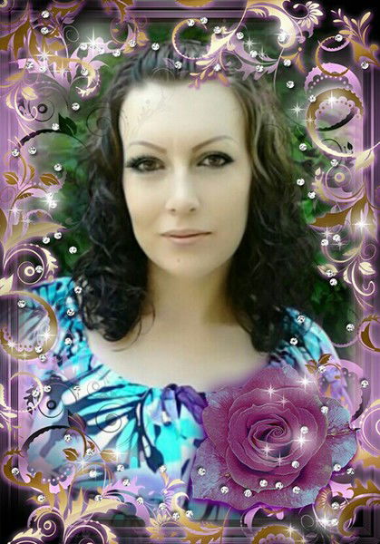 Ольга Куликова