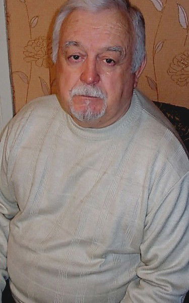 Евгений Миняйленко