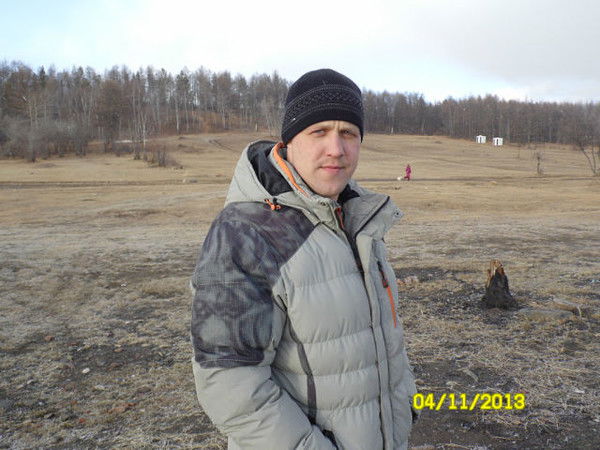 Яков Кауфман