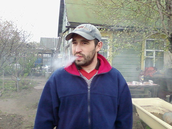 Дмитрий Зайцев