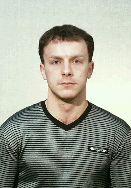 Денис Малых