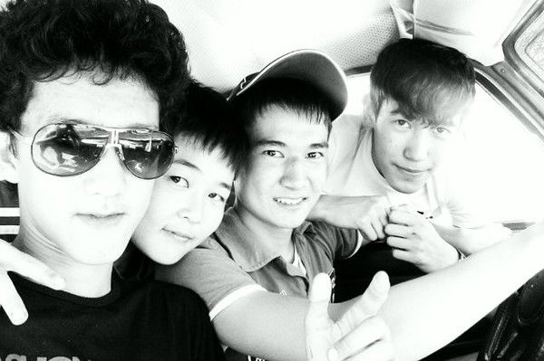 Марат Кудажанов