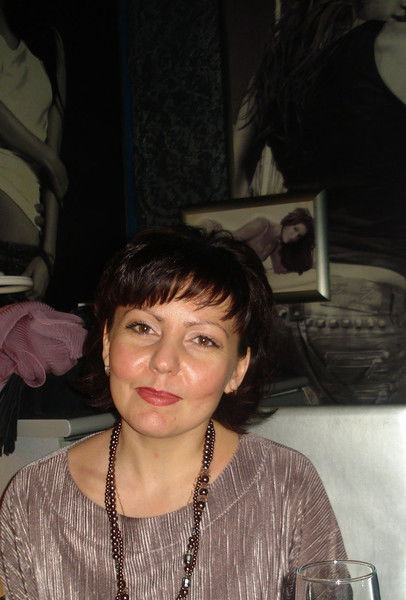 Кристина ********