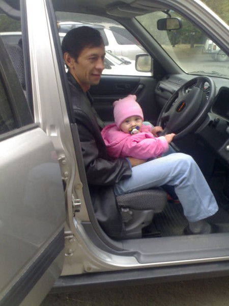 Игорь Аминов