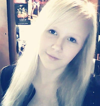 Алёна Логвиненко