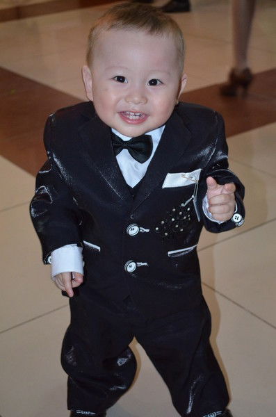 Баглан Нуржанов