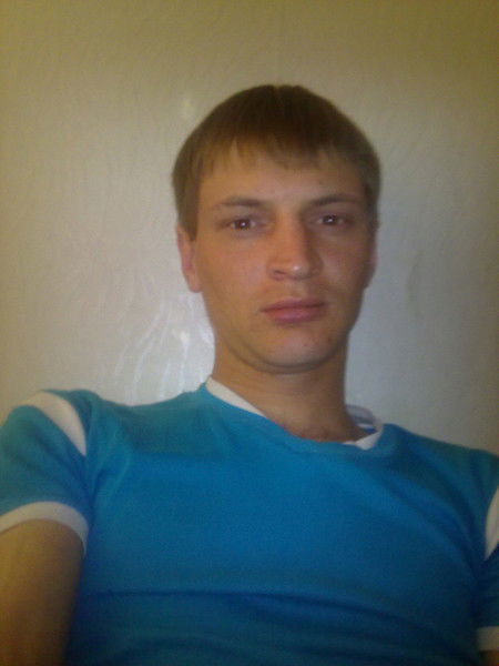 Сергей Гилев