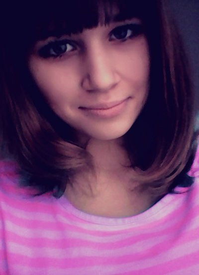 Ксюша Клименко