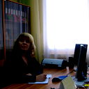 Анна Золотарёва