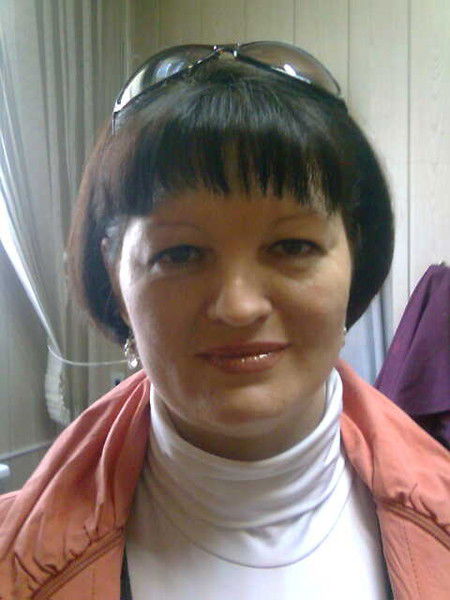 Елена Папина