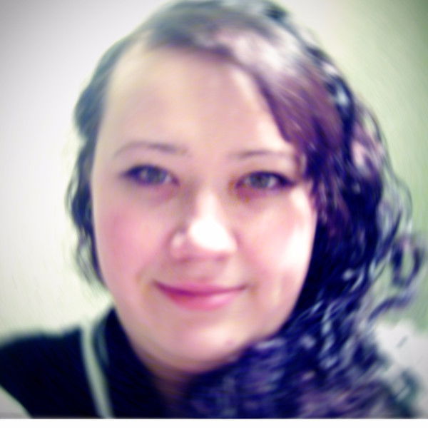 Наталья Иванова