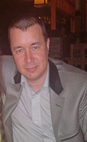 Азат Аптулин