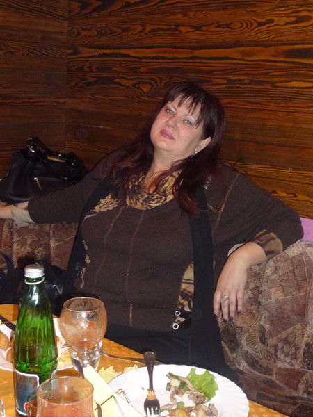 Надежда Курова