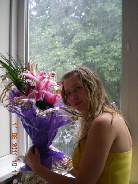 Вита Килюженко