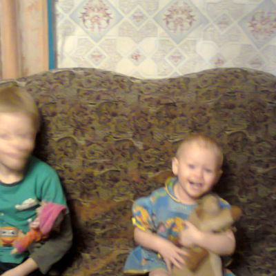 Татьяна Петина