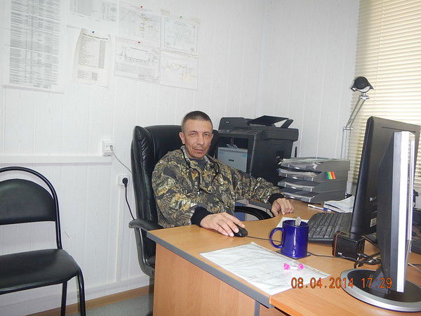 Алексанр Андреев